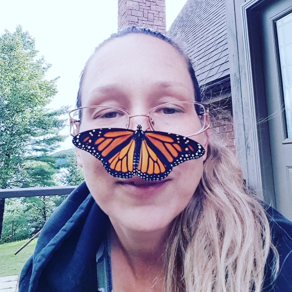 Meet your Posher, Jennifer